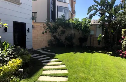 Villa - 7 Bedrooms - 7 Bathrooms for sale in Katameya Dunes - El Katameya Compounds - El Katameya - New Cairo City - Cairo