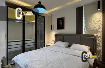 Apartment - 2 Bedrooms - 1 Bathroom for rent in B12 - Madinaty - Cairo