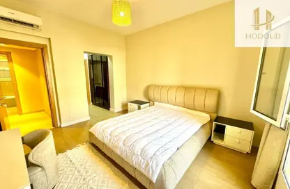 Apartment - 3 Bedrooms - 3 Bathrooms for rent in Mivida - 5th Settlement Compounds - The 5th Settlement - New Cairo City - Cairo