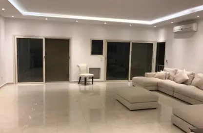 تاون هاوس - 4 غرف نوم - 4 حمامات للايجار في الجريا - كمبوندات الشيخ زايد - الشيخ زايد - الجيزة