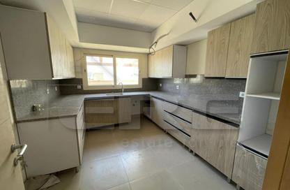 Twin House - 3 Bedrooms - 3 Bathrooms for rent in Celesta Hills - Uptown Cairo - Mokattam - Cairo