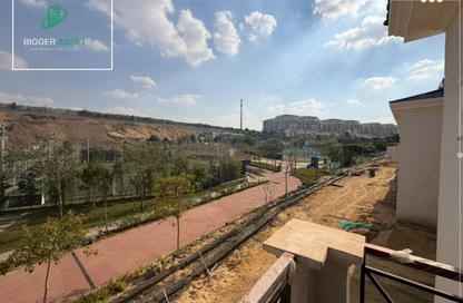 Cabin - 1 Bedroom for sale in Mountain View iCity - 5th Settlement Compounds - The 5th Settlement - New Cairo City - Cairo