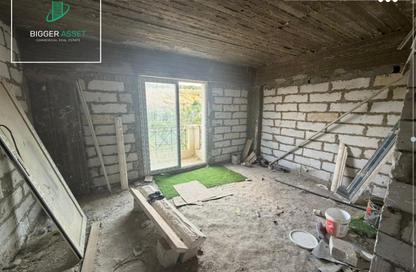 Cabin - 1 Bedroom for sale in Mountain View iCity - 5th Settlement Compounds - The 5th Settlement - New Cairo City - Cairo