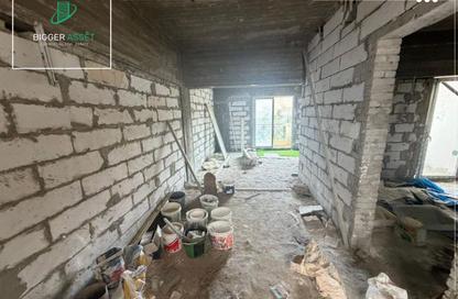 Cabin - 1 Bedroom for sale in Mountain View iCity - 5th Settlement Compounds - The 5th Settlement - New Cairo City - Cairo