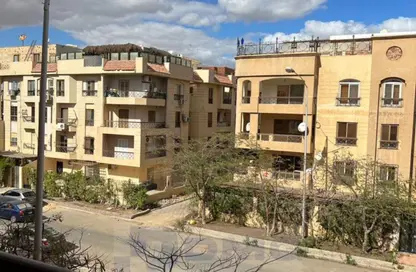 شقة - 2 غرف نوم - 2 حمامات للبيع في شارع الحكمة - الشيخ زايد - الجيزة شقة - 2 غرف نوم - 2 حمامات للبيع في شارع الحكمة - الشيخ زايد - الجيزة