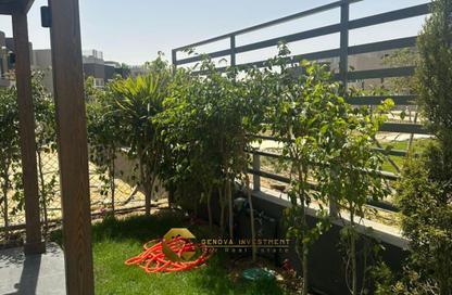 فيلا - 4 غرف نوم - 3 حمامات للايجار في كيان - كمبوندات الشيخ زايد - الشيخ زايد - الجيزة