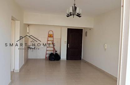 Apartment - 2 Bedrooms - 1 Bathroom for rent in Al Mostakbal - 12th District - Sheikh Zayed City - Giza