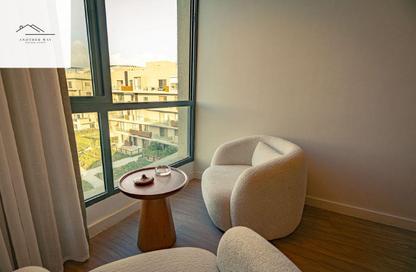 Apartment - 2 Bedrooms - 3 Bathrooms for rent in Villette - 5th Settlement Compounds - The 5th Settlement - New Cairo City - Cairo Apartment - 2 Bedrooms - 3 Bathrooms for rent in Villette - 5th Settlement Compounds - The 5th Settlement - New Cairo City - Cairo