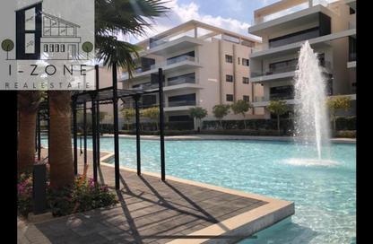 Apartment - 3 Bedrooms - 4 Bathrooms for rent in Lake View Residence - 5th Settlement Compounds - The 5th Settlement - New Cairo City - Cairo Apartment - 3 Bedrooms - 4 Bathrooms for rent in Lake View Residence - 5th Settlement Compounds - The 5th Settlement - New Cairo City - Cairo