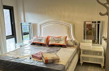 Apartment - 2 Bedrooms - 2 Bathrooms for sale in Privado - Madinaty - Cairo