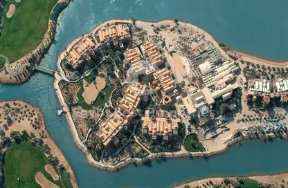 Chalet - 3 Bedrooms - 3 Bathrooms for sale in Mangroovy Residence - El Gouna - Hurghada - Red Sea Chalet - 3 Bedrooms - 3 Bathrooms for sale in Mangroovy Residence - El Gouna - Hurghada - Red Sea