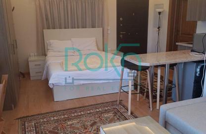Penthouse - 4 Bedrooms - 4 Bathrooms for rent in Palm Parks   Palm Hills - South Dahshur Link - 6 October City - Giza
