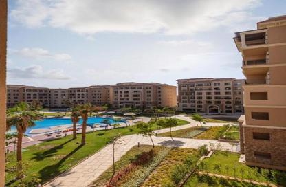 Penthouse - 3 Bedrooms - 3 Bathrooms for sale in 90 Avenue - South Investors Area - New Cairo City - Cairo