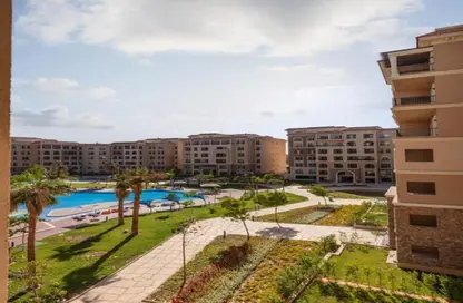 (بنتهاوس  (روف - 3 غرف نوم - 3 حمامات للبيع في 90 افينيو - المستثمرين الجنوبية - مدينة القاهرة الجديدة - القاهرة