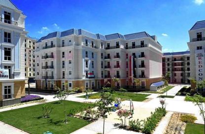 Chalet - 3 Bedrooms - 2 Bathrooms for sale in Latin District - New Alamein City - Al Alamein - North Coast