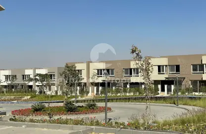 Apartment - 2 Bedrooms - 2 Bathrooms for sale in Badya Palm Hills - 6 October Compounds - 6 October City - Giza