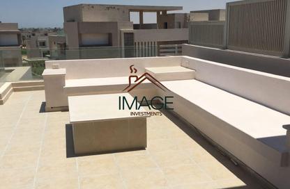 Chalet - 3 Bedrooms - 4 Bathrooms for sale in Hacienda Bay - Sidi Abdel Rahman - North Coast
