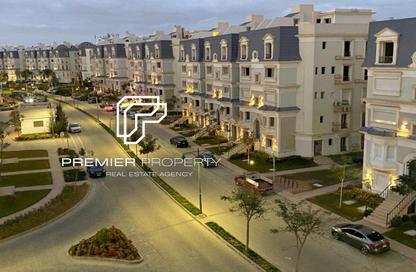 iVilla - 3 Bedrooms - 3 Bathrooms for sale in Mountain View Hyde Park - 5th Settlement Compounds - The 5th Settlement - New Cairo City - Cairo iVilla - 3 Bedrooms - 3 Bathrooms for sale in Mountain View Hyde Park - 5th Settlement Compounds - The 5th Settlement - New Cairo City - Cairo