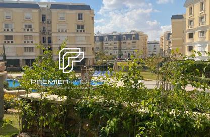 iVilla - 3 Bedrooms - 3 Bathrooms for sale in Mountain View Hyde Park - 5th Settlement Compounds - The 5th Settlement - New Cairo City - Cairo iVilla - 3 Bedrooms - 3 Bathrooms for sale in Mountain View Hyde Park - 5th Settlement Compounds - The 5th Settlement - New Cairo City - Cairo