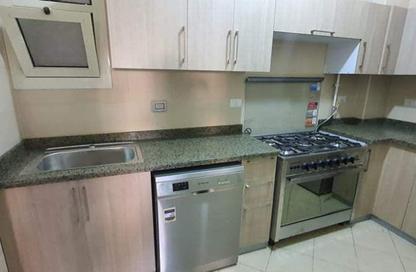 Apartment - 2 - 2 for rent in The Address - 12th District - Sheikh Zayed City - Giza