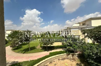 Townhouse - 4 Bedrooms - 3 Bathrooms for sale in Mountain View Hyde Park - 5th Settlement Compounds - The 5th Settlement - New Cairo City - Cairo