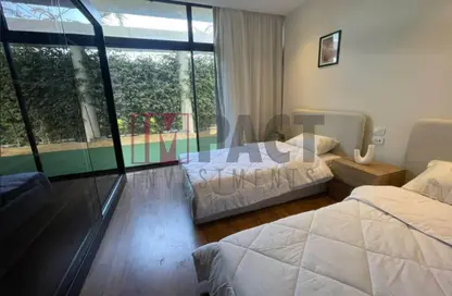 Villa - 4 Bedrooms - 4 Bathrooms for sale in La Vista City - New Capital Compounds - New Capital City - Cairo