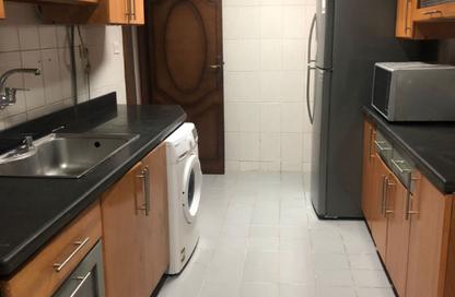 Apartment - 3 Bedrooms - 3 Bathrooms for rent in Om Kalthoum St. - Rehab City Third Phase - Al Rehab - New Cairo City - Cairo Apartment - 3 Bedrooms - 3 Bathrooms for rent in Om Kalthoum St. - Rehab City Third Phase - Al Rehab - New Cairo City - Cairo