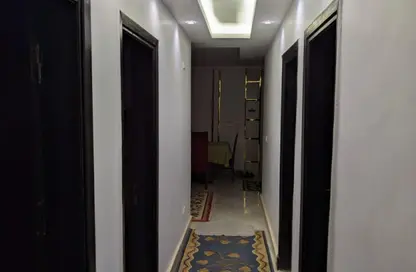 Apartment - 3 Bedrooms - 2 Bathrooms for sale in Dar Masr 2 - elandalus - South Teseen St. - The 5th Settlement - New Cairo City - Cairo