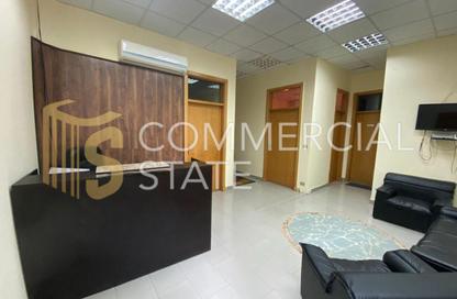 Clinic - Studio - 1 for sale in 79 Axis - District 3 - The 5th Settlement - New Cairo City - Cairo
