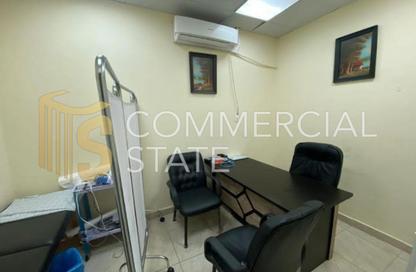 Clinic - Studio - 1 for sale in 79 Axis - District 3 - The 5th Settlement - New Cairo City - Cairo