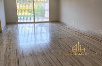 منزل مزدوج - 5 - 5 للإيجار في بالم هيلز قطامية - كمبوندات القطامية - القطامية - مدينة القاهرة الجديدة - القاهرة