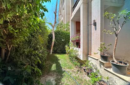 Apartment - 2 Bedrooms - 1 Bathroom for rent in Hadayek Al Mohandessin - 4th District - Sheikh Zayed City - Giza