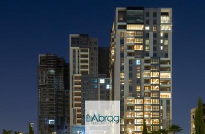 Apartment - Studio - 1 Bathroom for sale in Aeon - 6 October Compounds - 6 October City - Giza Apartment - Studio - 1 Bathroom for sale in Aeon - 6 October Compounds - 6 October City - Giza