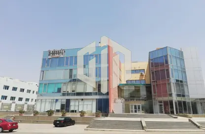 بناية كاملة - استوديو - 1 حمام للايجار في شارع مجمع البنوك - شارع التسعين الجنوبي - التجمع الخامس - مدينة القاهرة الجديدة - القاهرة