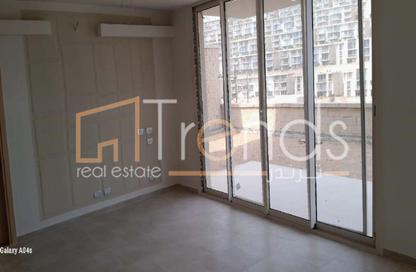 Chalet - 3 Bedrooms - 2 Bathrooms for sale in IL Monte Galala - Al Ain Al Sokhna - Suez