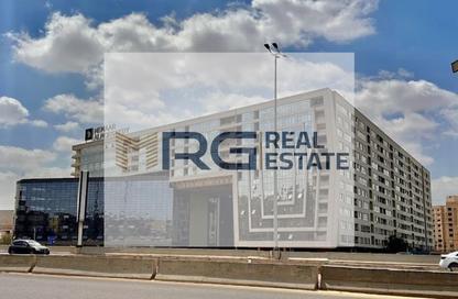 Duplex - 3 Bedrooms - 3 Bathrooms for sale in Crystal Plaza - Zahraa El Maadi - Hay El Maadi - Cairo Duplex - 3 Bedrooms - 3 Bathrooms for sale in Crystal Plaza - Zahraa El Maadi - Hay El Maadi - Cairo