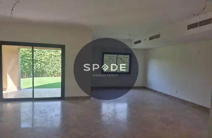 فيلا - 4 غرف نوم - 4 حمامات للبيع في ميفيدا - كمبوندات التجمع الخامس - التجمع الخامس - مدينة القاهرة الجديدة - القاهرة