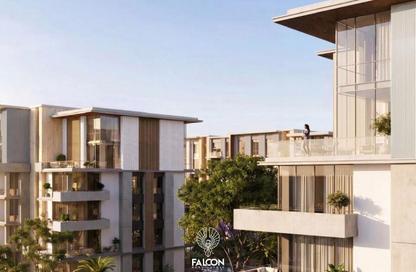 شقة - 3 - 2 للبيع في إيفوار إيست - كمبوندات التجمع الخامس - التجمع الخامس - مدينة القاهرة الجديدة - القاهرة