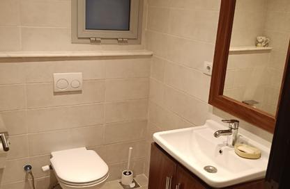 Apartment - 3 Bedrooms - 3 Bathrooms for rent in Cairo Festival City - North Investors Area - New Cairo City - Cairo Apartment - 3 Bedrooms - 3 Bathrooms for rent in Cairo Festival City - North Investors Area - New Cairo City - Cairo