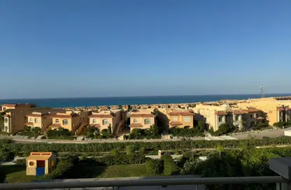 Chalet - 2 Bedrooms - 2 Bathrooms for sale in Telal Alamein - Sidi Abdel Rahman - North Coast