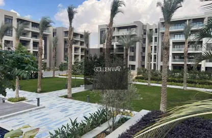 شقة - 3 غرف نوم - 3 حمامات للبيع في ذا ادريس ايست - شارع التسعين - التجمع الخامس - مدينة القاهرة الجديدة - القاهرة