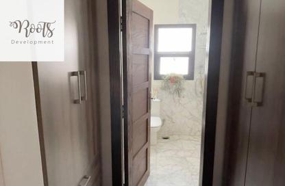 Apartment - 3 Bedrooms - 3 Bathrooms for rent in The Courtyards - Sheikh Zayed Compounds - Sheikh Zayed City - Giza Apartment - 3 Bedrooms - 3 Bathrooms for rent in The Courtyards - Sheikh Zayed Compounds - Sheikh Zayed City - Giza