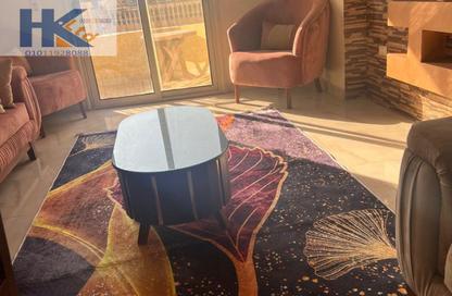 Apartment - 3 Bedrooms - 2 Bathrooms for rent in Gate 1 - Khofo - Hadayek El Ahram - Giza