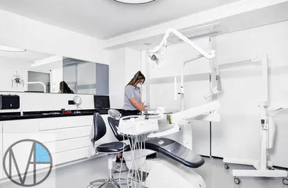 وحدة طبية - استوديو للبيع في اورورا - ام يو-23 - العاصمة الإدارية الجديدة - القاهرة