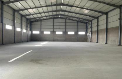 Warehouse - Studio - 2 Bathrooms for rent in Badr   Robeiki   Al Asher Road - Industrial Area 10th Ramadan - 10th of Ramadan City - Sharqia