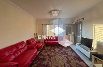 Apartment - 3 Bedrooms - 3 Bathrooms for rent in Janna 2 - Sheikh Zayed Compounds - Sheikh Zayed City - Giza