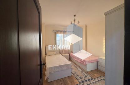 Apartment - 3 Bedrooms - 3 Bathrooms for rent in Janna 2 - Sheikh Zayed Compounds - Sheikh Zayed City - Giza