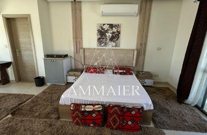 Apartment - Studio - 1 Bathroom for rent in Westown - Sheikh Zayed Compounds - Sheikh Zayed City - Giza