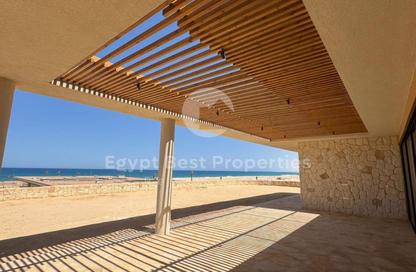 Villa - 5 Bedrooms - 5 Bathrooms for sale in Ramla - Ras Al Hekma - North Coast Villa - 5 Bedrooms - 5 Bathrooms for sale in Ramla - Ras Al Hekma - North Coast