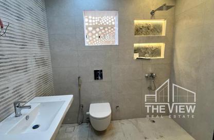 Apartment - 3 Bedrooms - 2 Bathrooms for sale in Al Khamayel city - Sheikh Zayed Compounds - Sheikh Zayed City - Giza